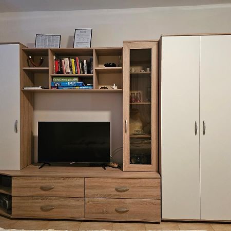 Apartman Irena - Bobovik Vir Dış mekan fotoğraf